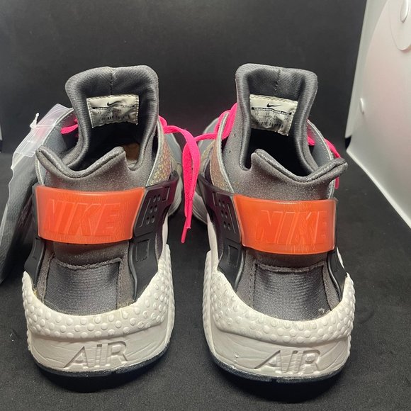 Nike Air Huarache Premium (Safari) - Picture 5 of 7